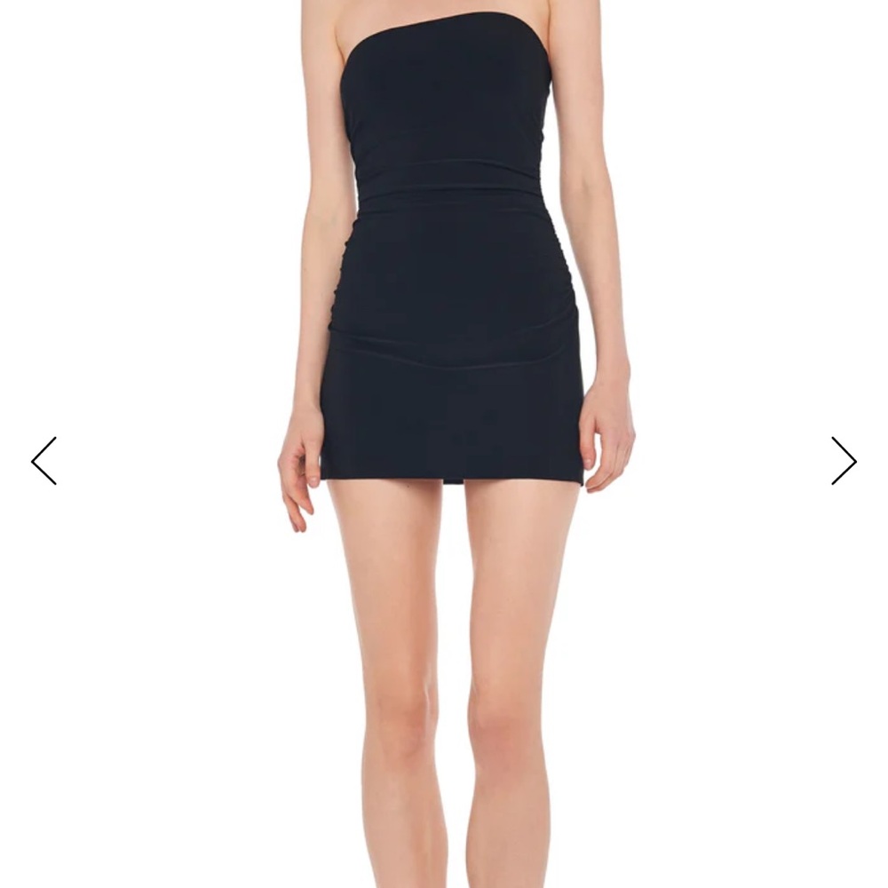 Norma kamali pickleball dress 36/s